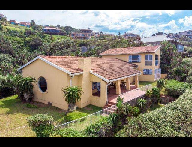 3 BEDROOM HOUSE FOR SALE IN BLUFF